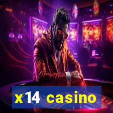 x14 casino